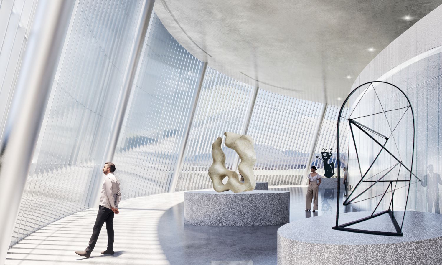 Iceland Volcano Museum