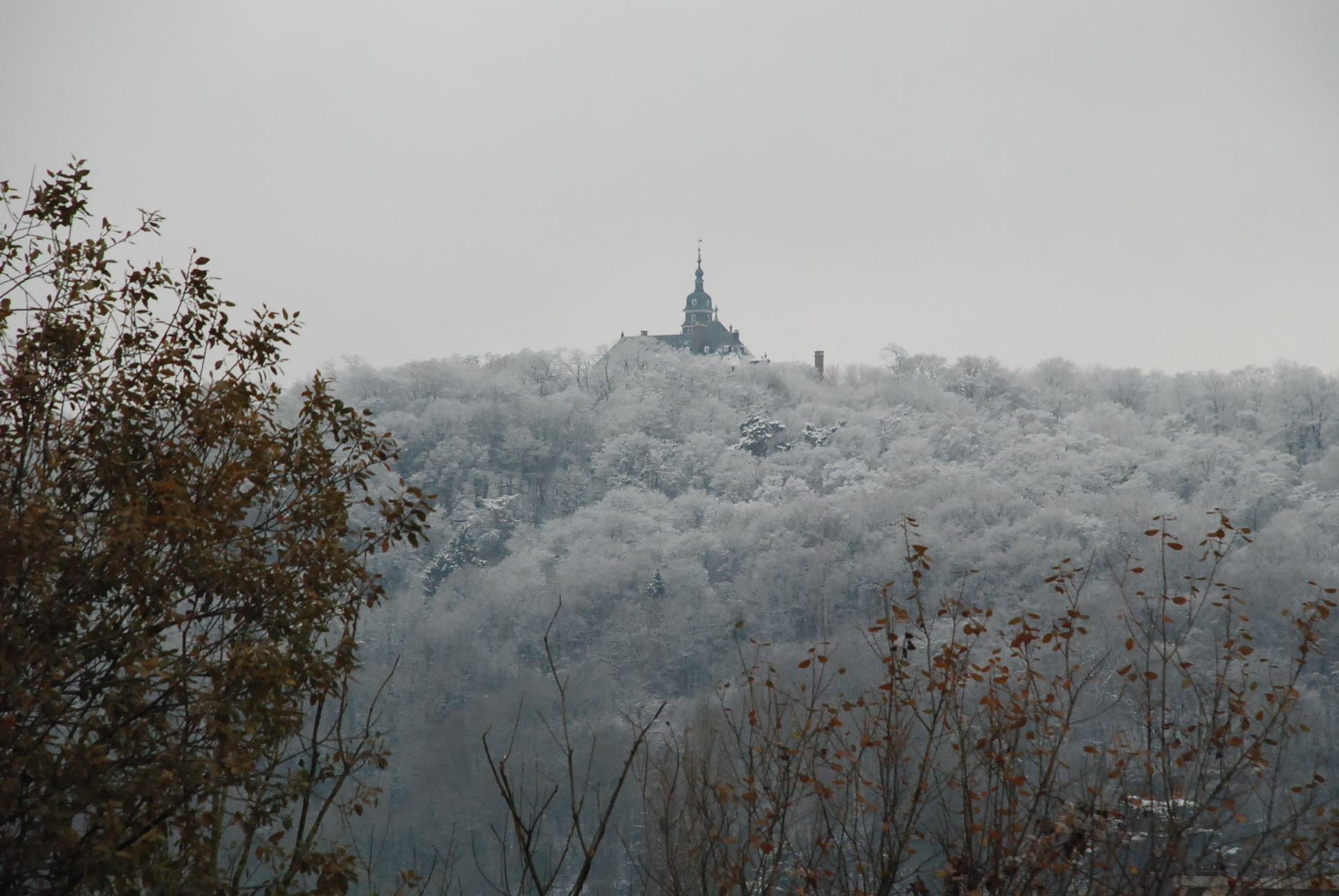 De leuke uitstap-ideetjes van Florence: “Een nacht in het ‘Château de Namur’ voor een onvergetelijke ervaring!”