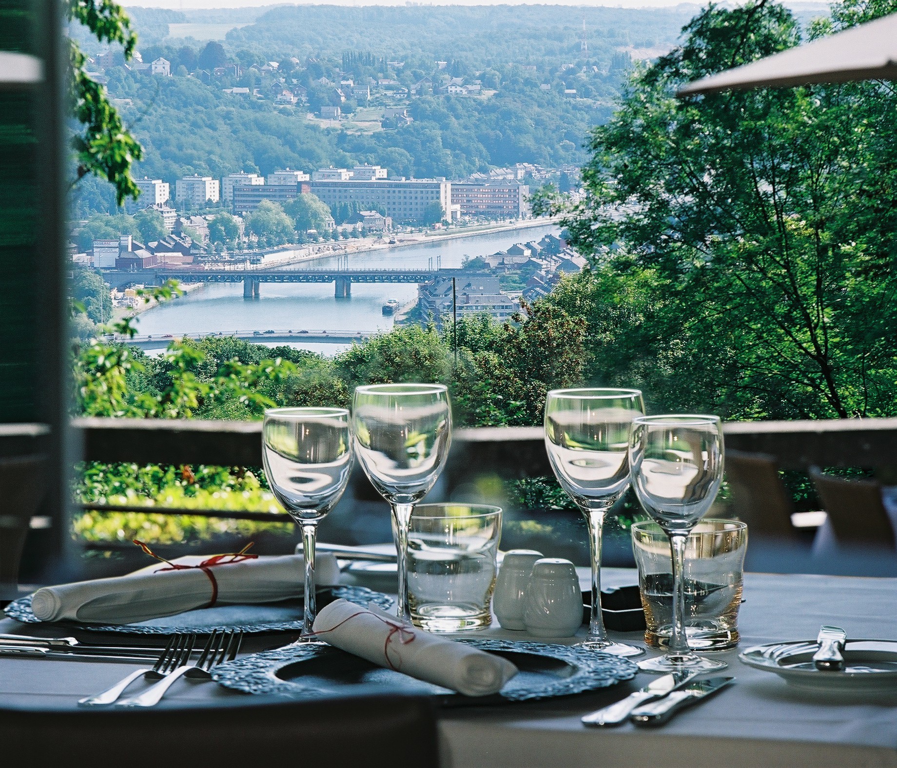 Château de Namur