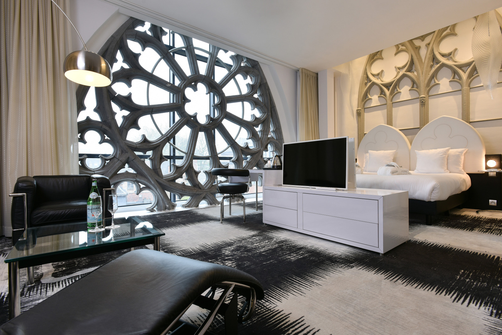 Martin's Dream Hotel Mons