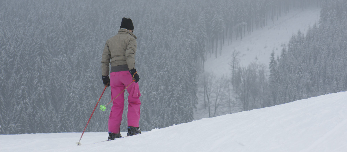 Où profiter de la neige en Belgique ce week-end ?