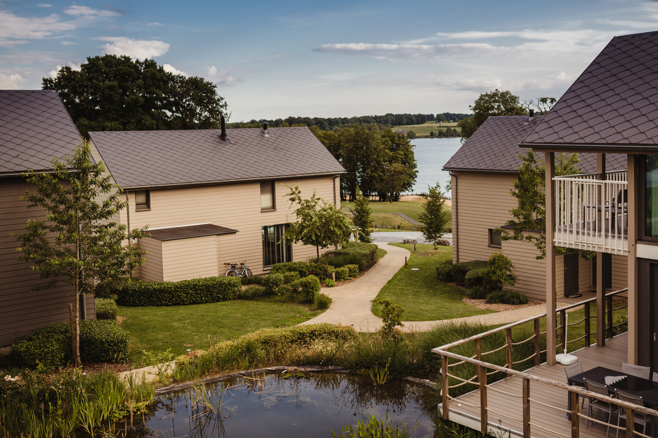 Golden Lakes Village