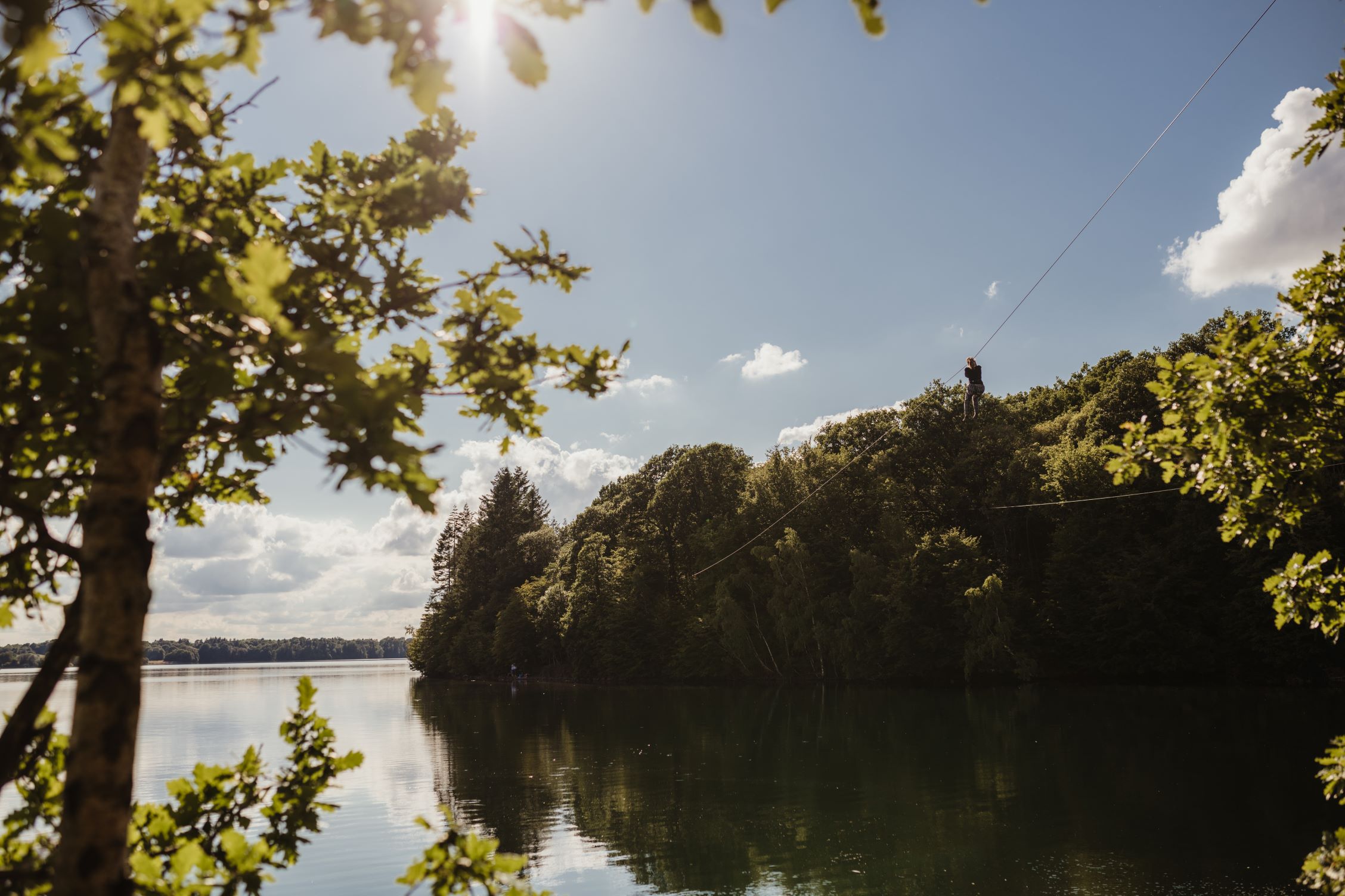 Golden Lakes Village