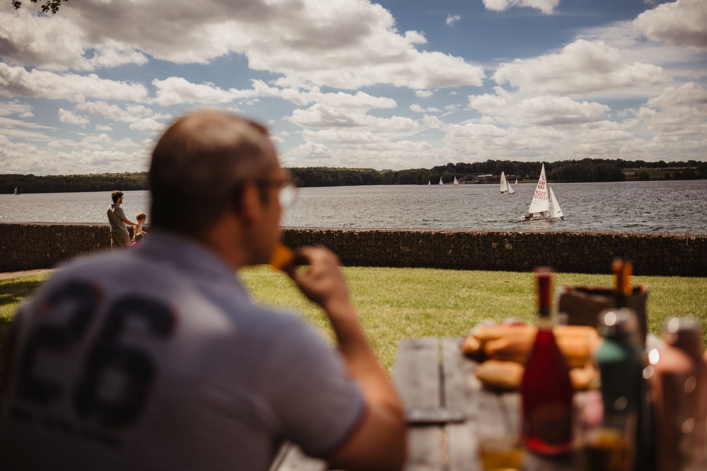 Golden Lakes Village