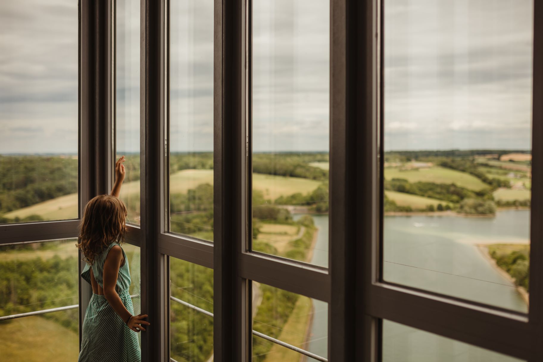 Golden Lakes Village