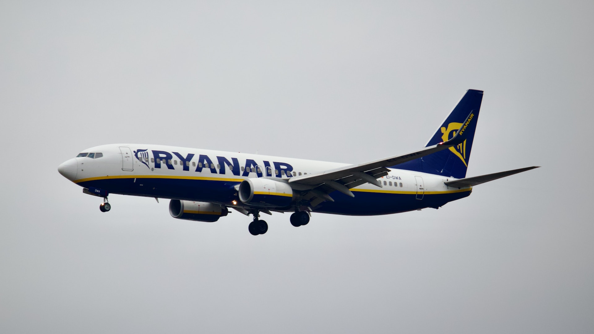 ryan air