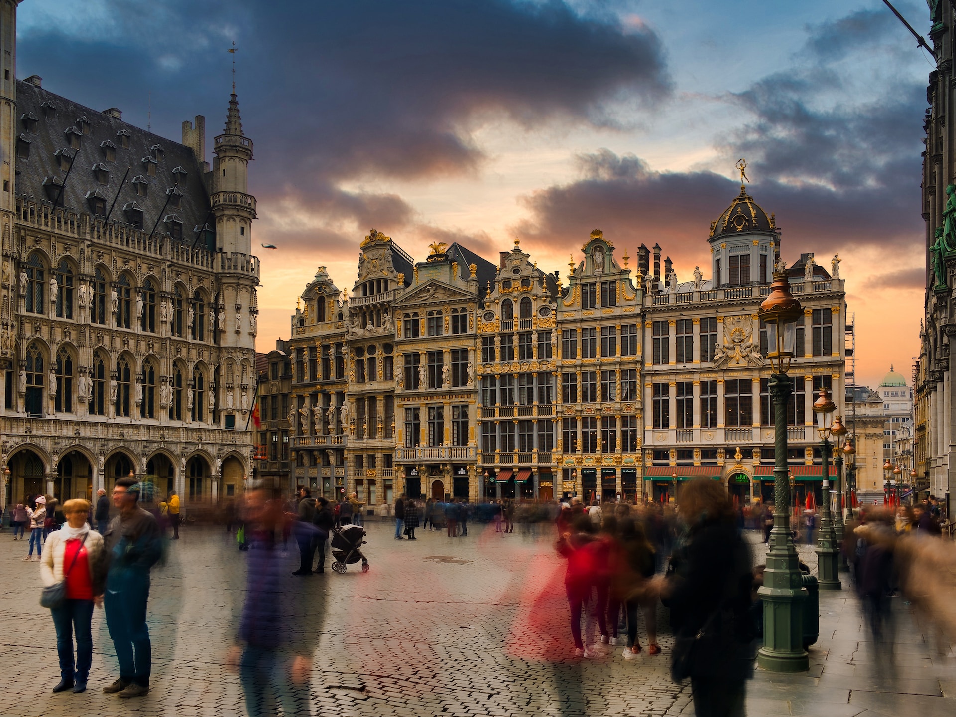 brussels