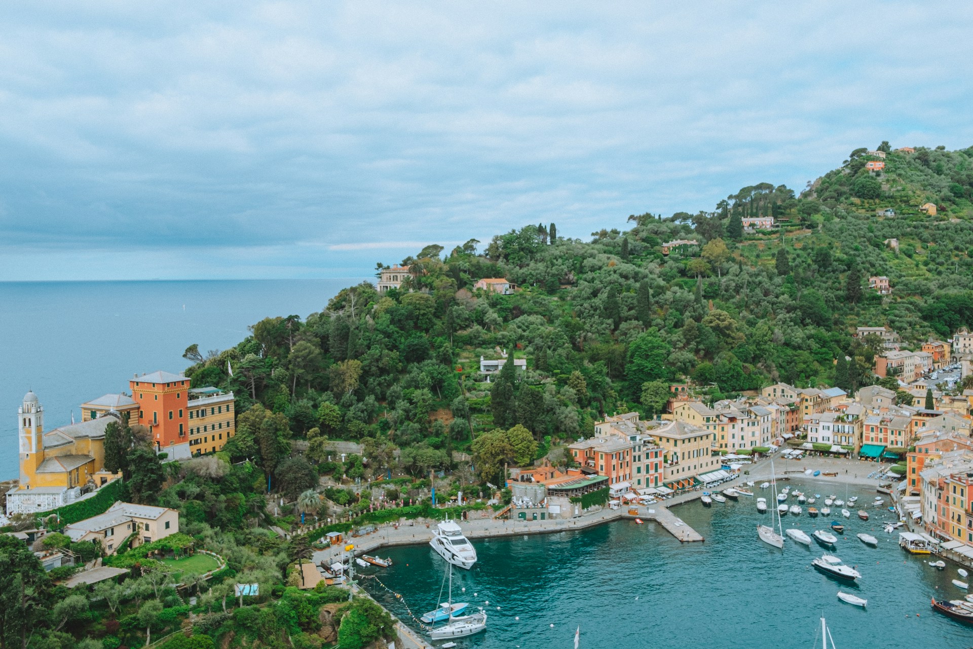 portofino