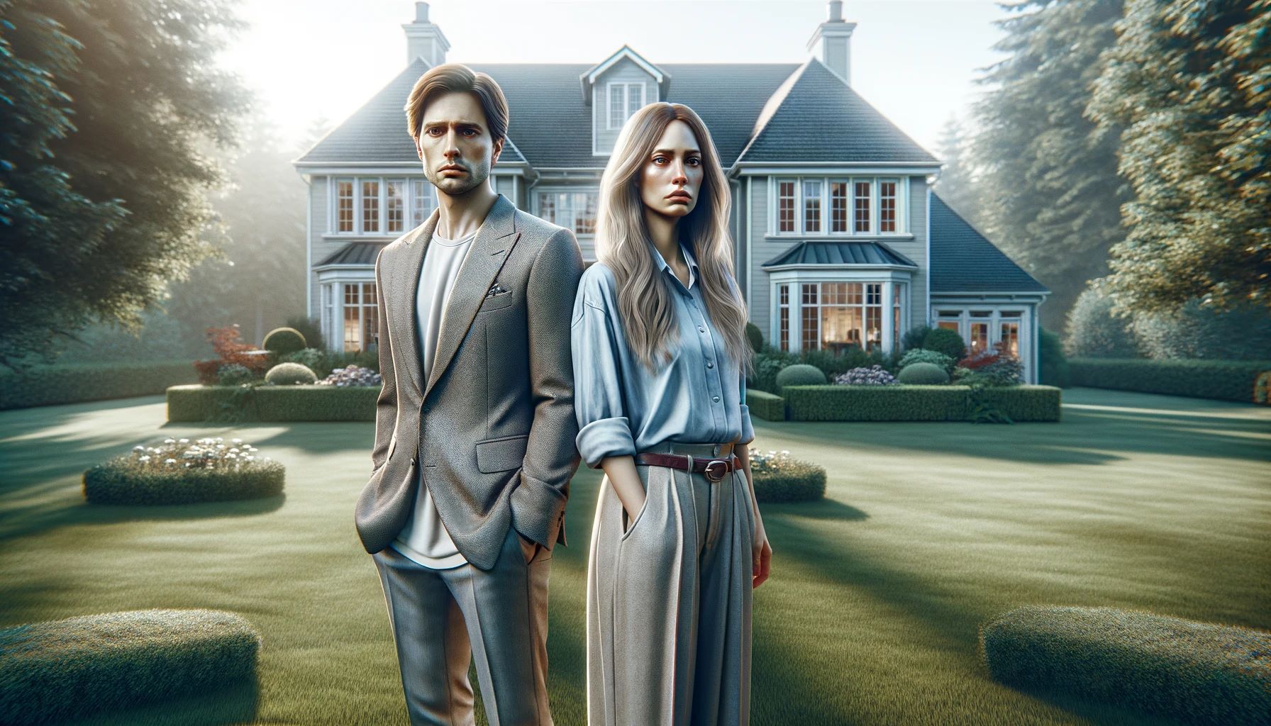 Dit gebeurt er met een tweedeverblijf in het buitenland bij een echtscheiding