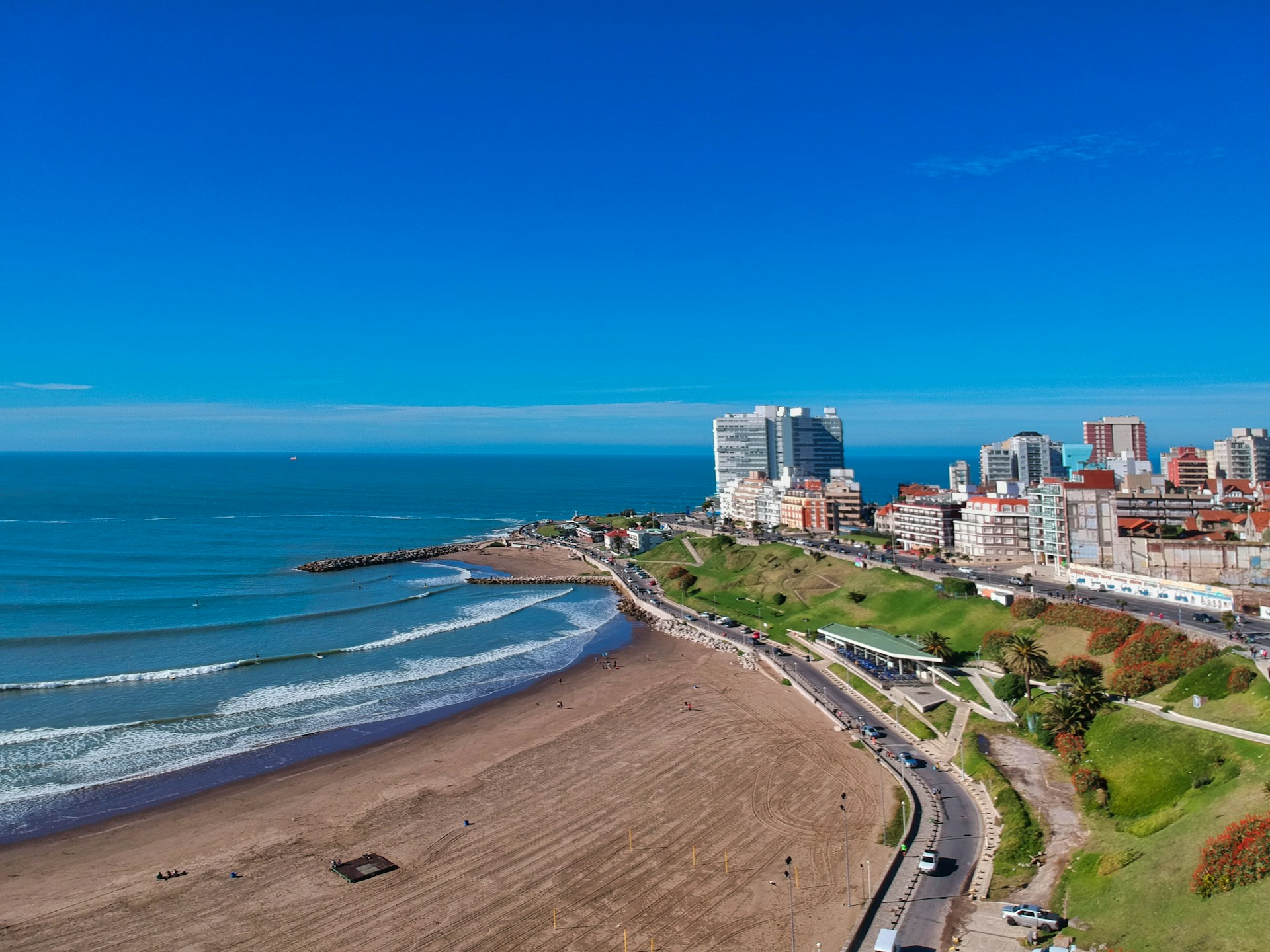 Mar del Plata