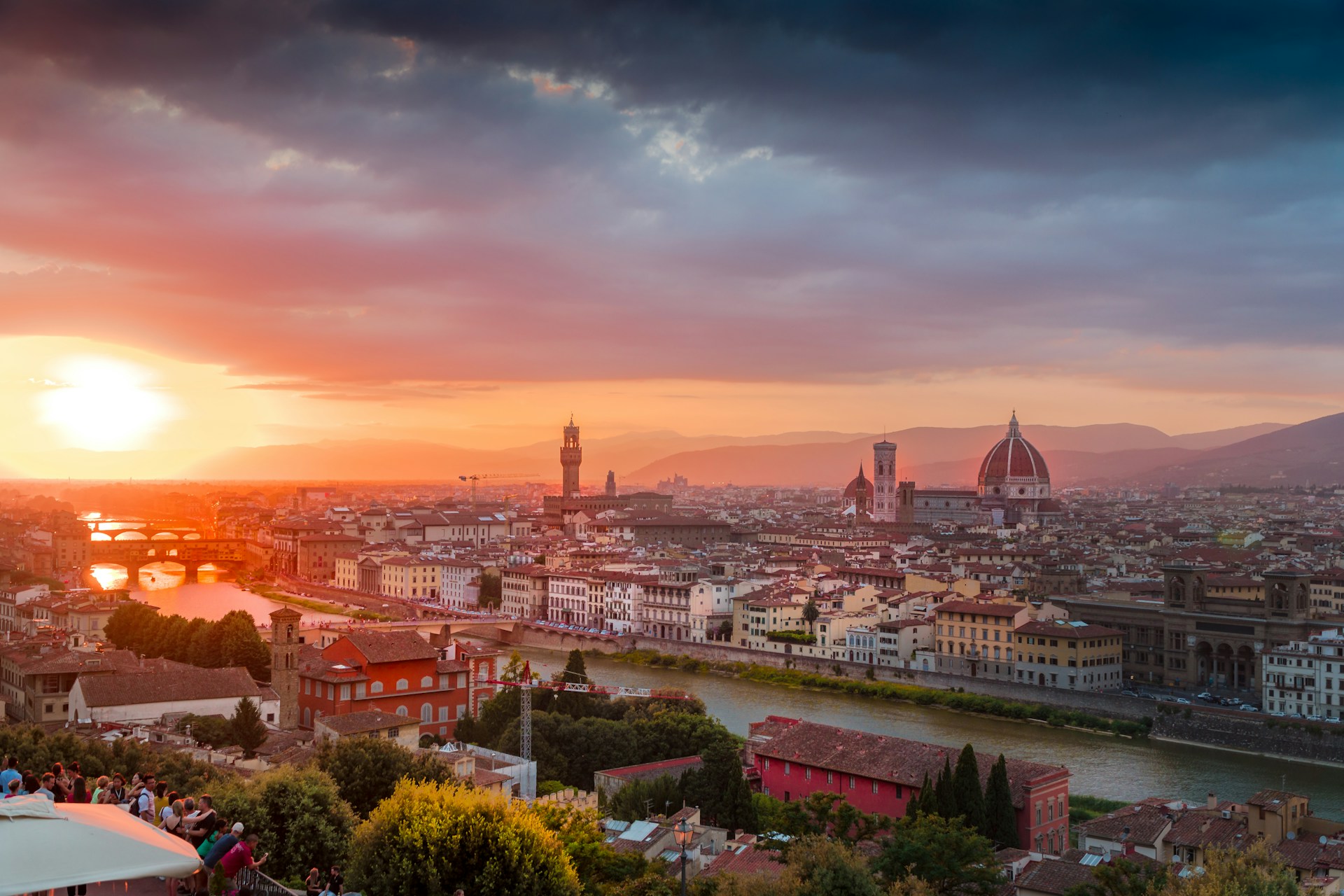 firenze