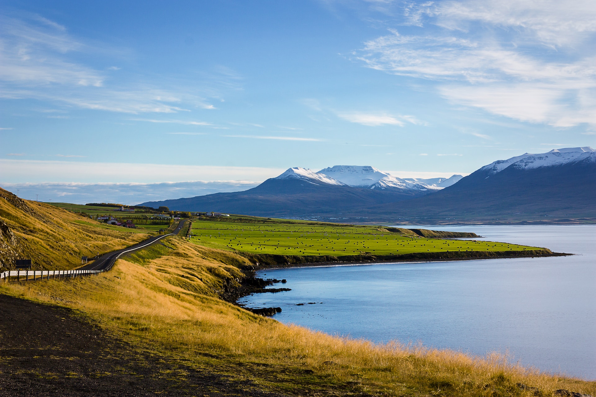 iceland