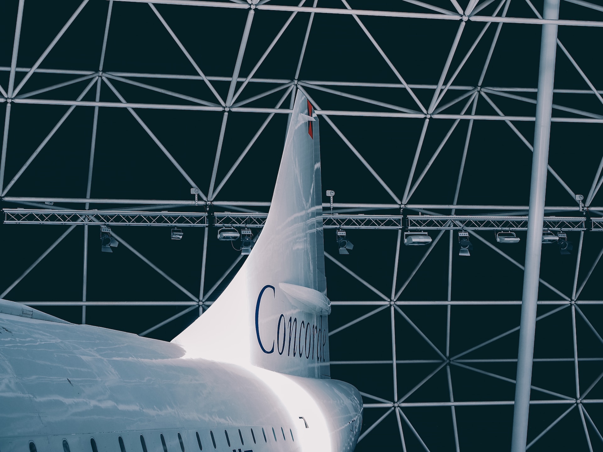 concorde