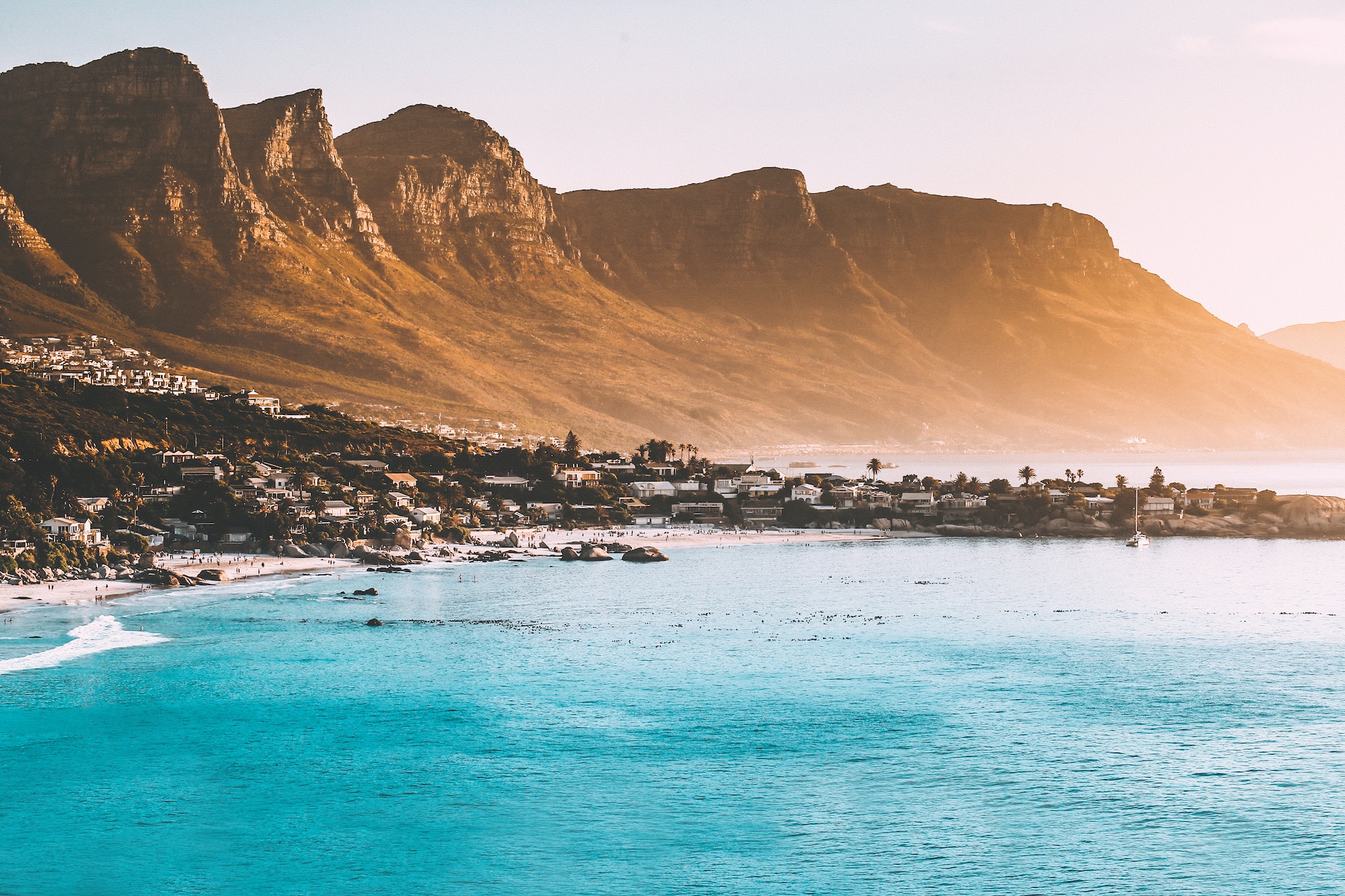 south africa