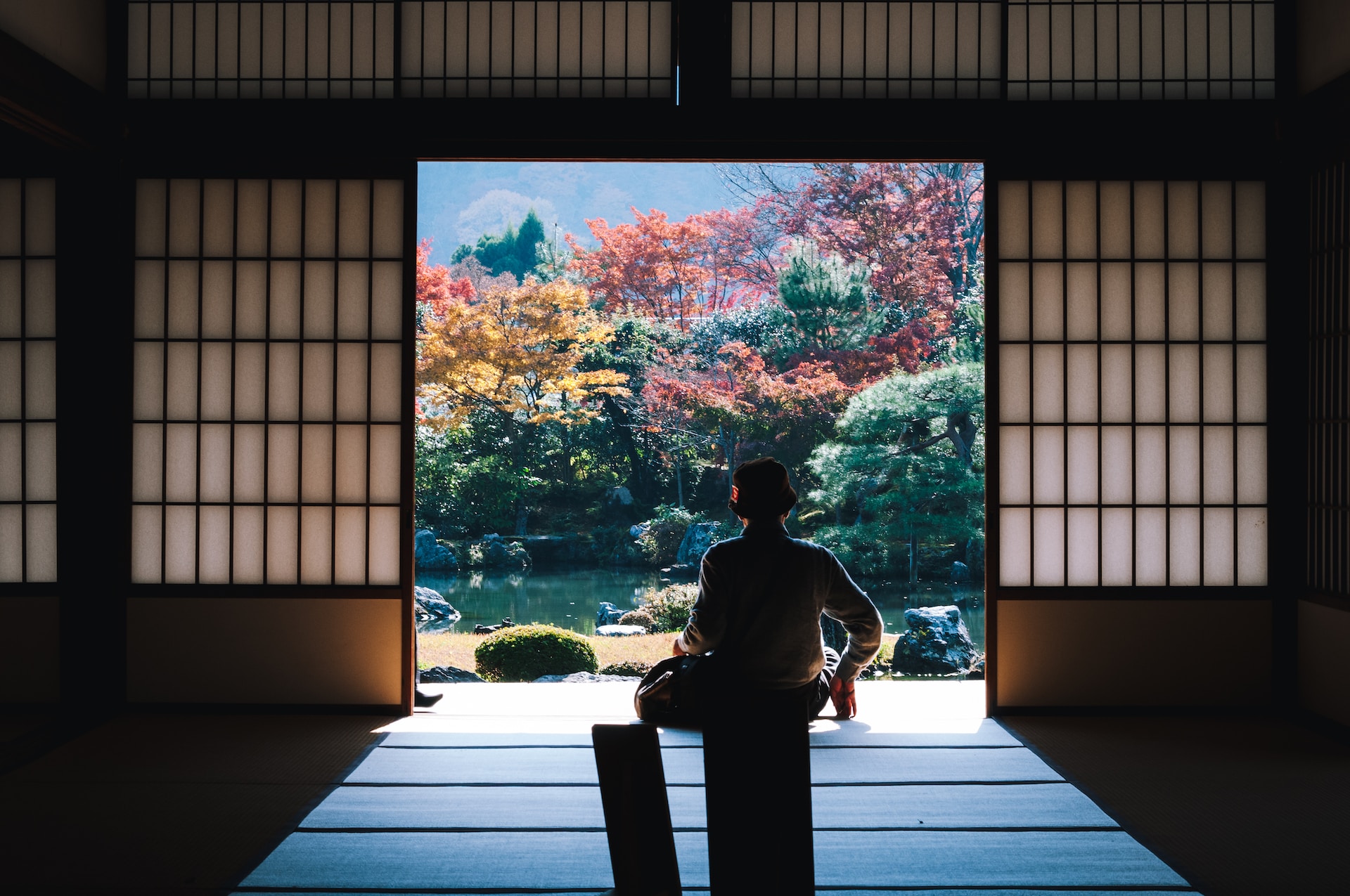 Japan: 5 ongewone cijfers om het land van de Rijzende Zon te ontdekken