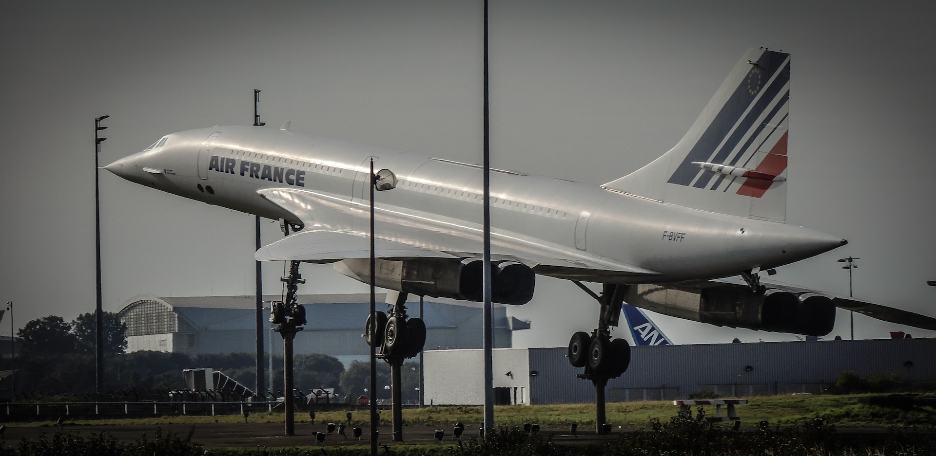 concorde
