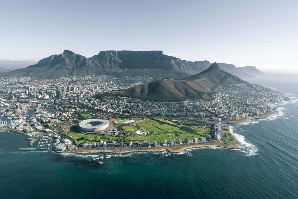 Afrique du Sud : 5 choses à savoir pour explorer la nation arc-en-ciel