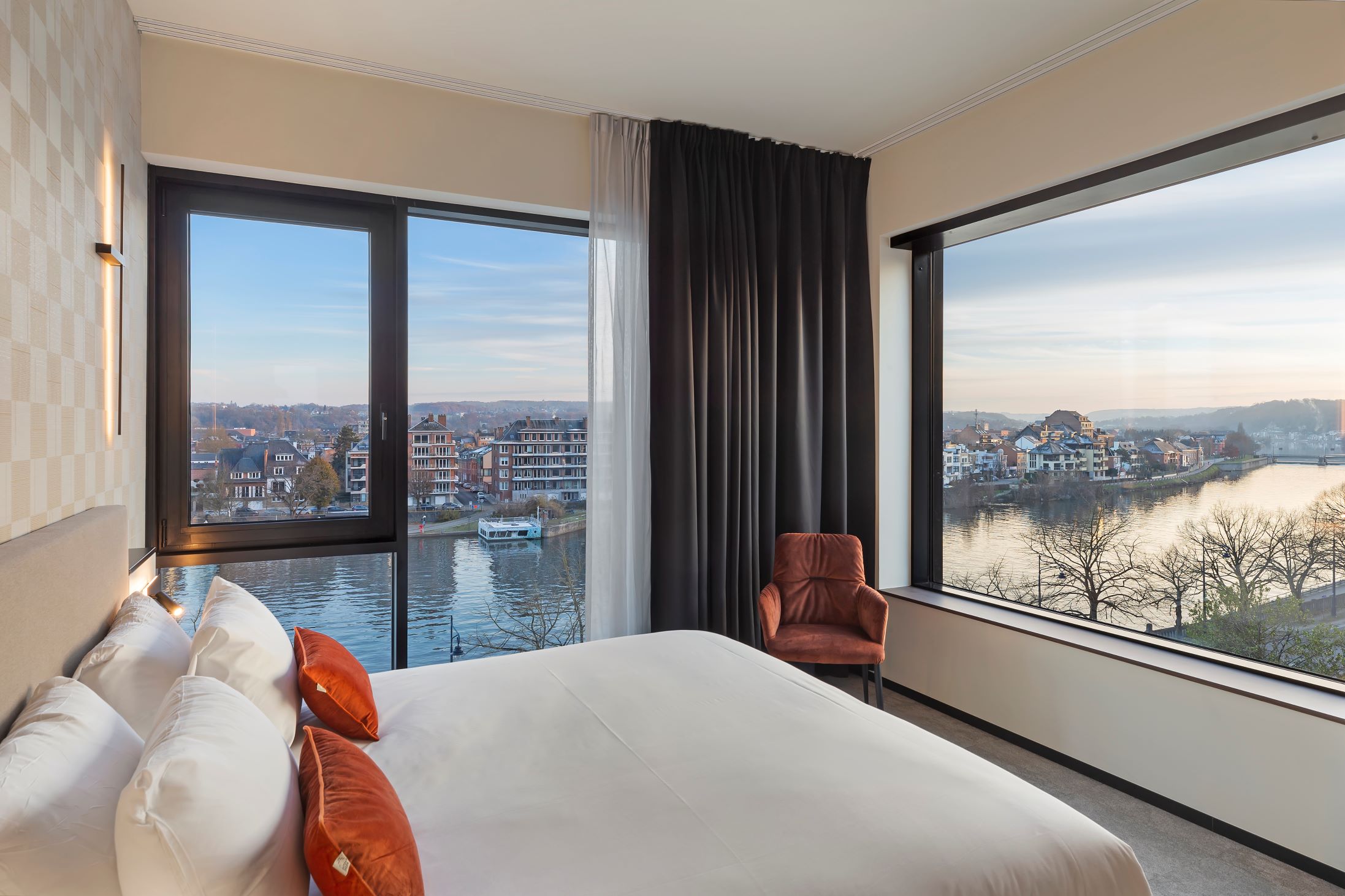 Hôtel Mercure Namur 