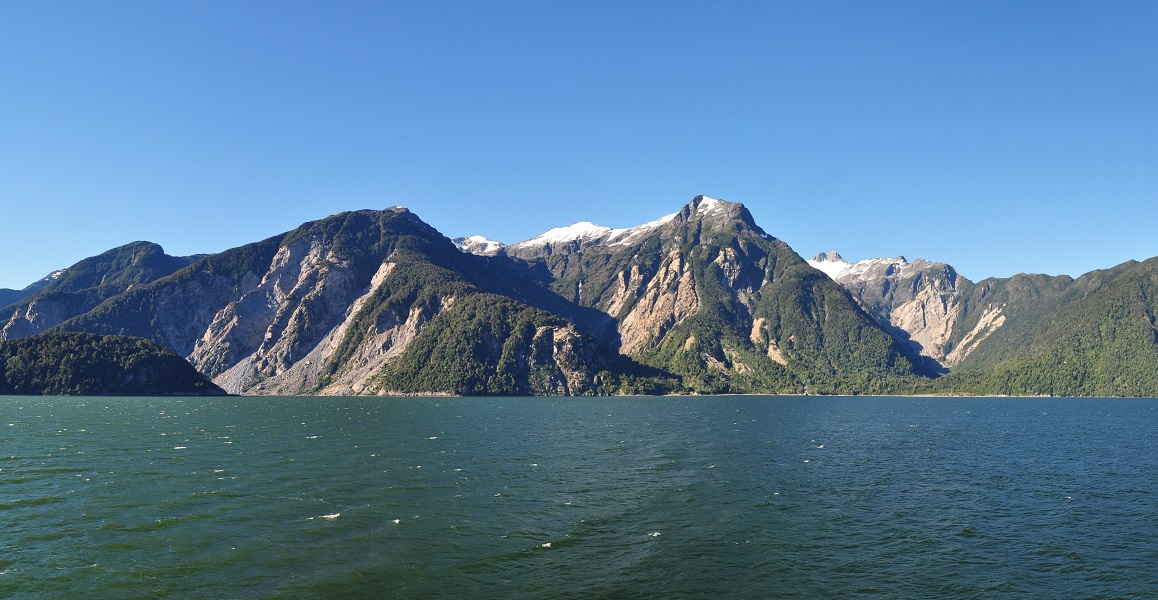 Testé pour vous : croisière en Patagonie à bord l’Exploris One