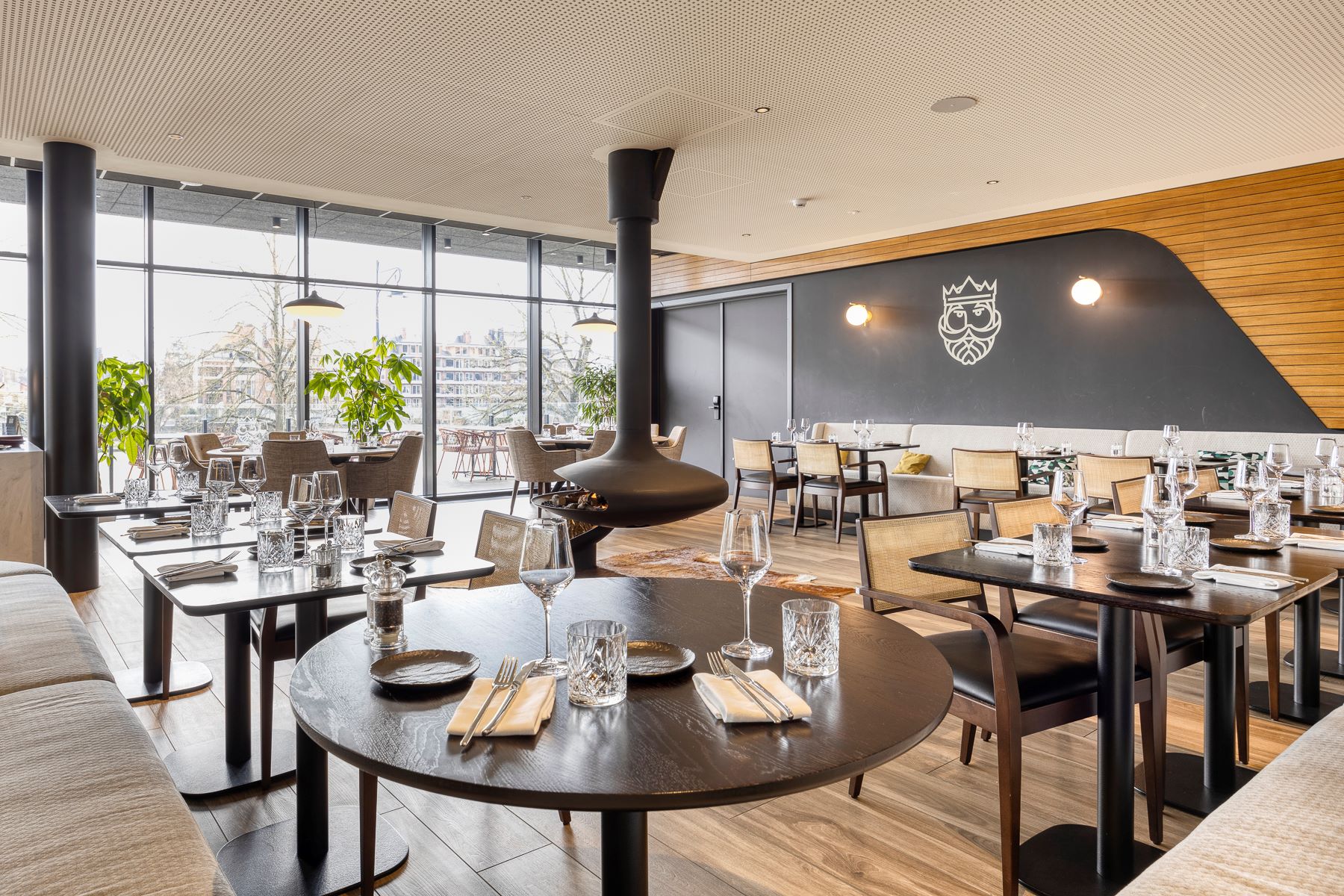 Mercure Hotel in Namen:  niet te missen deze zomer!