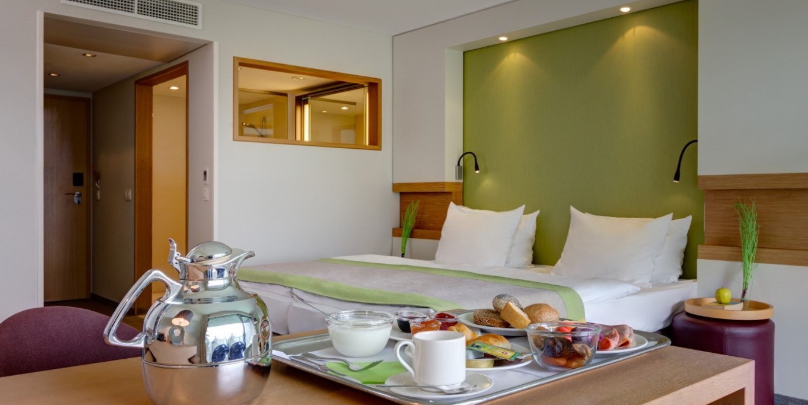 silva hotel spa balmoral