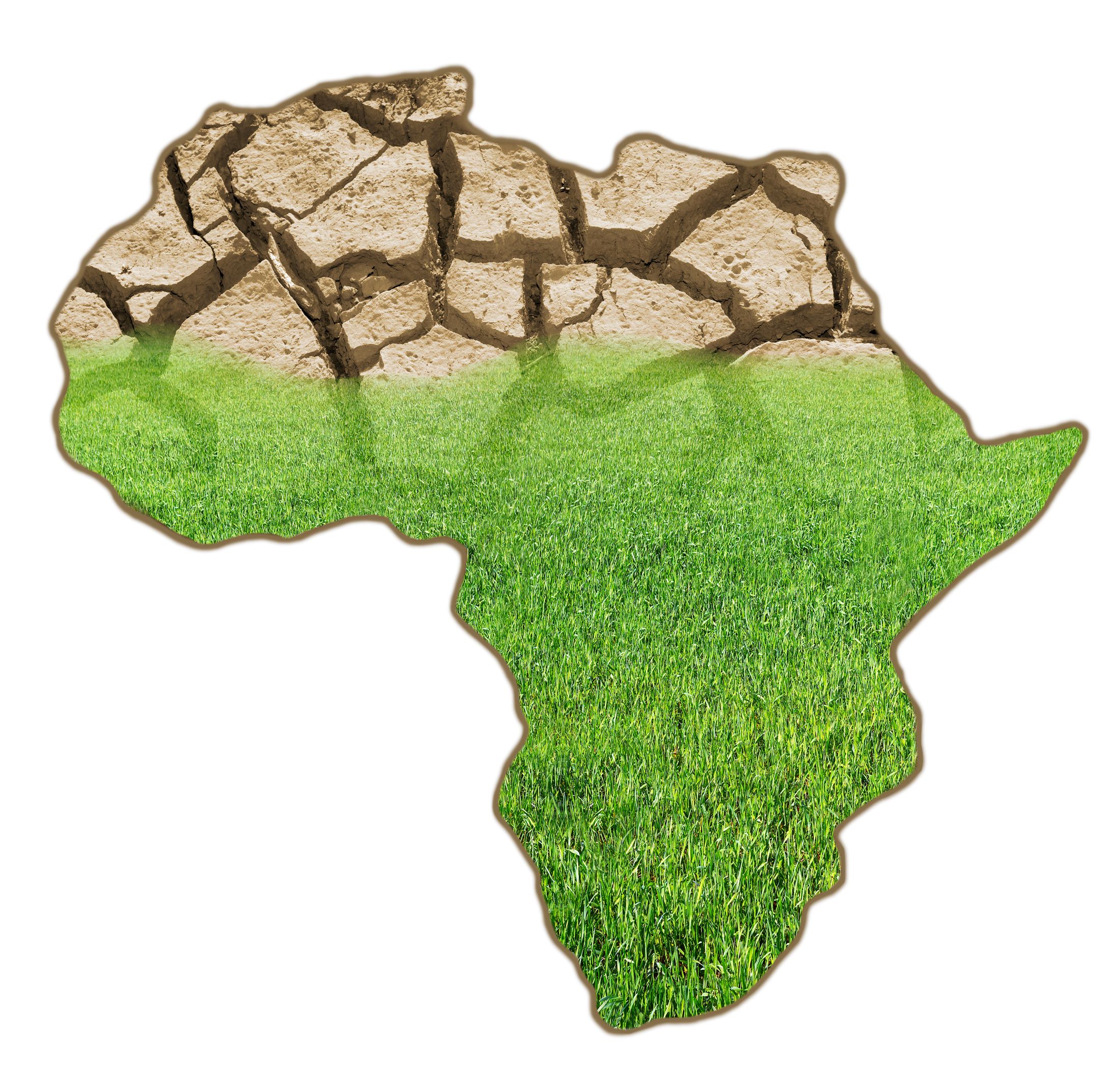 Ontdek de… Grote Groene Muur!