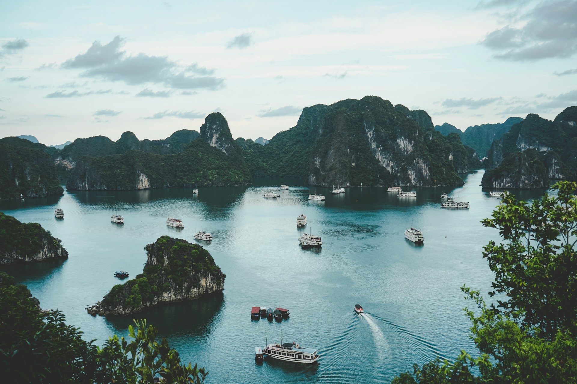 HALONG