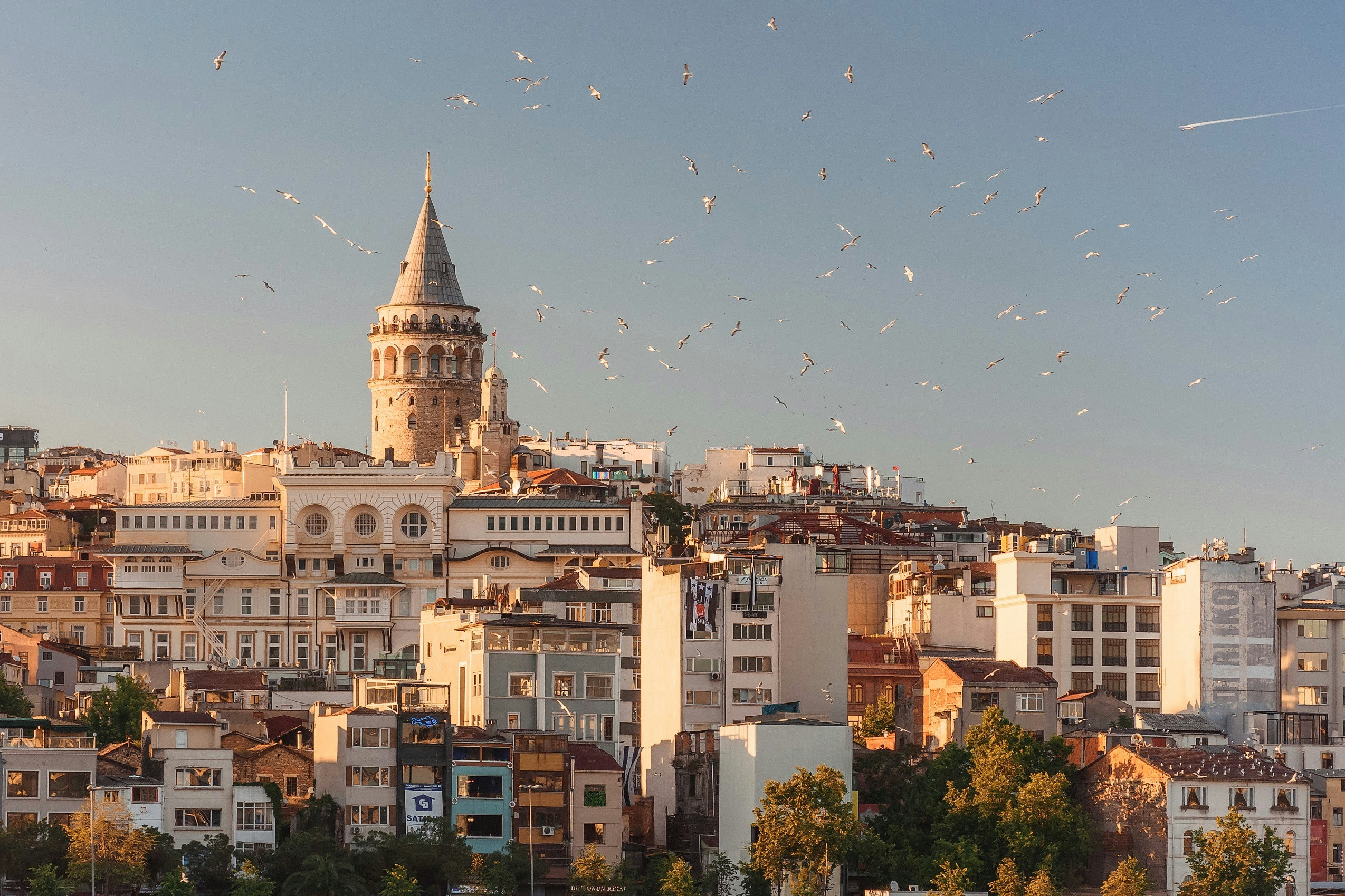 Istanbul : 5 joyaux au carrefour des civilisations
