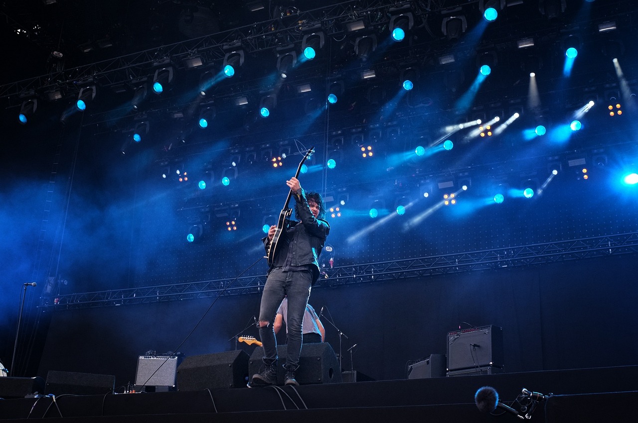 rock werchter