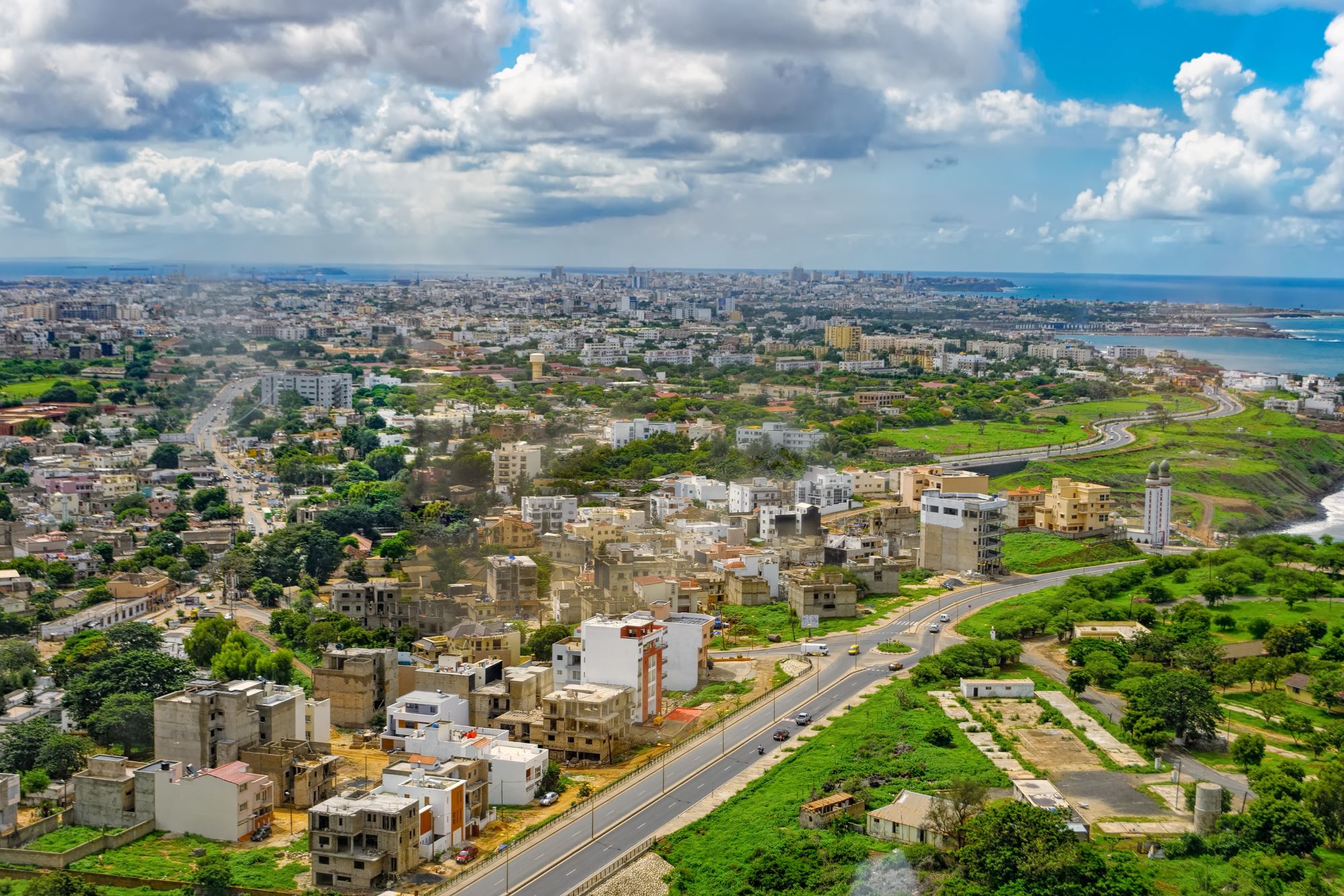 Dakar : 5 découvertes surprenantes sur la vibrante capitale du sénégal