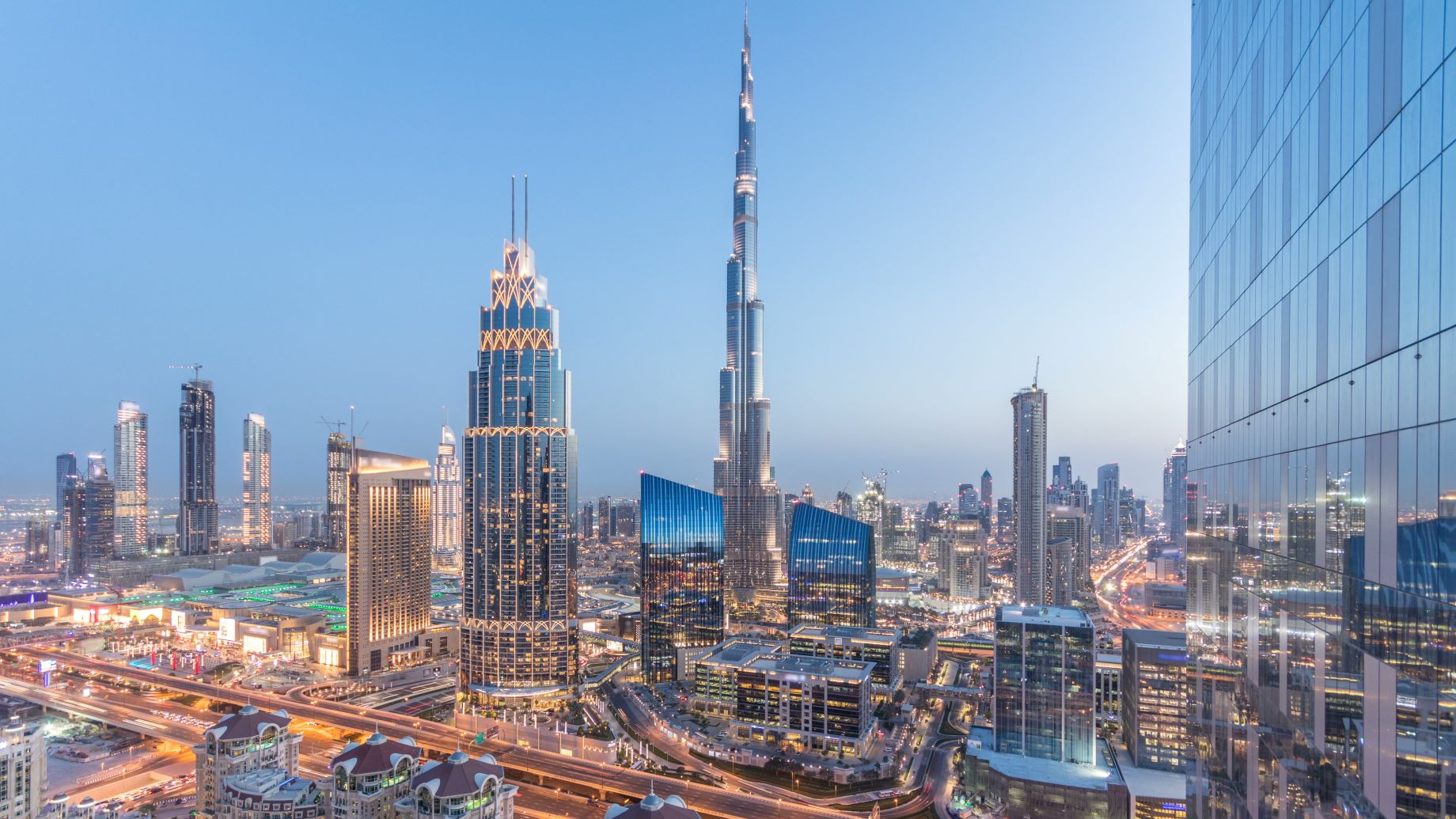 Dubaï