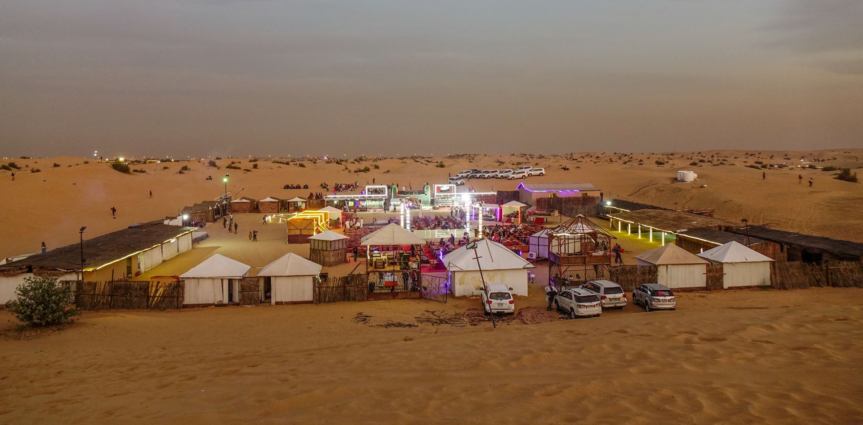 Dubaï