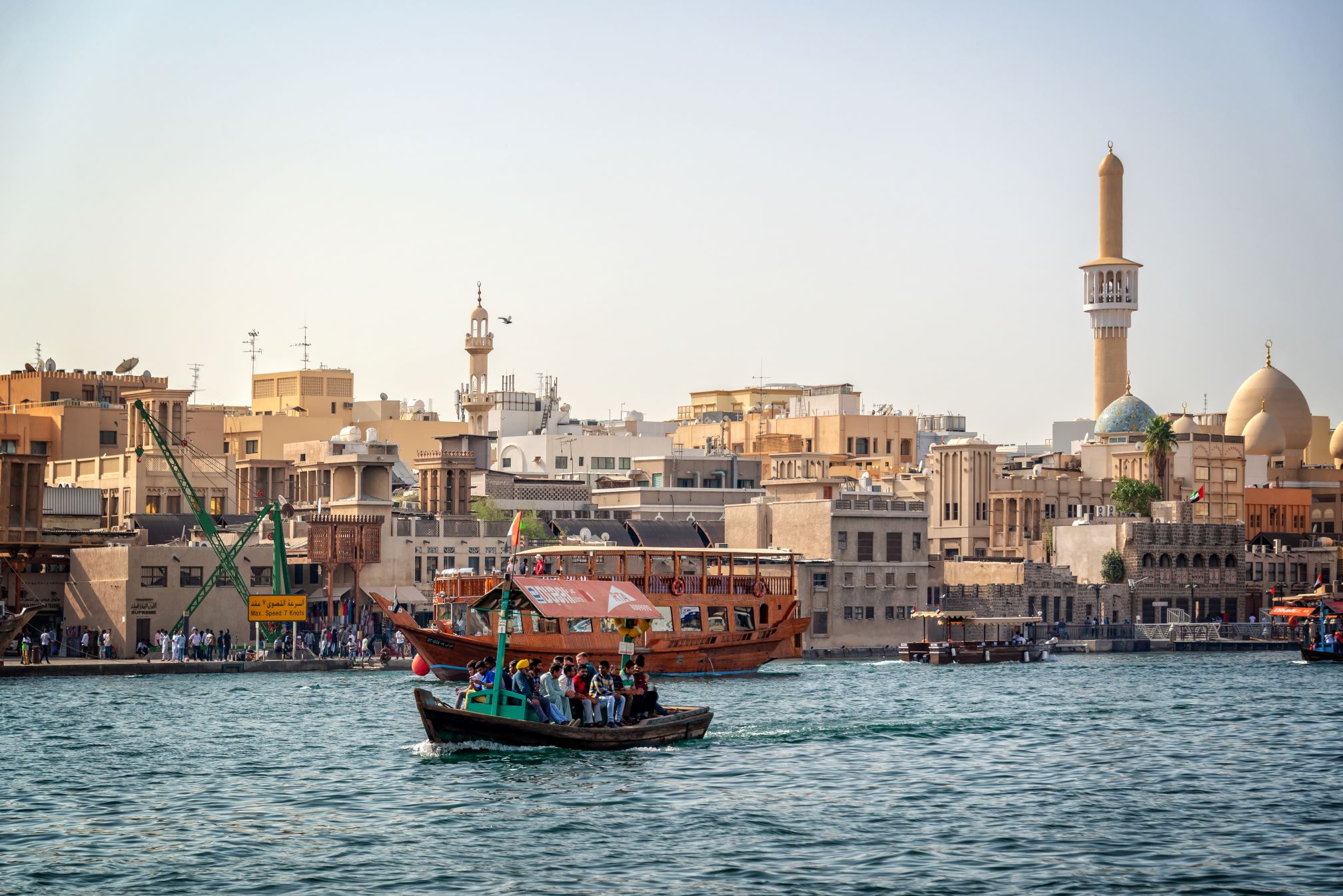 Dubaï