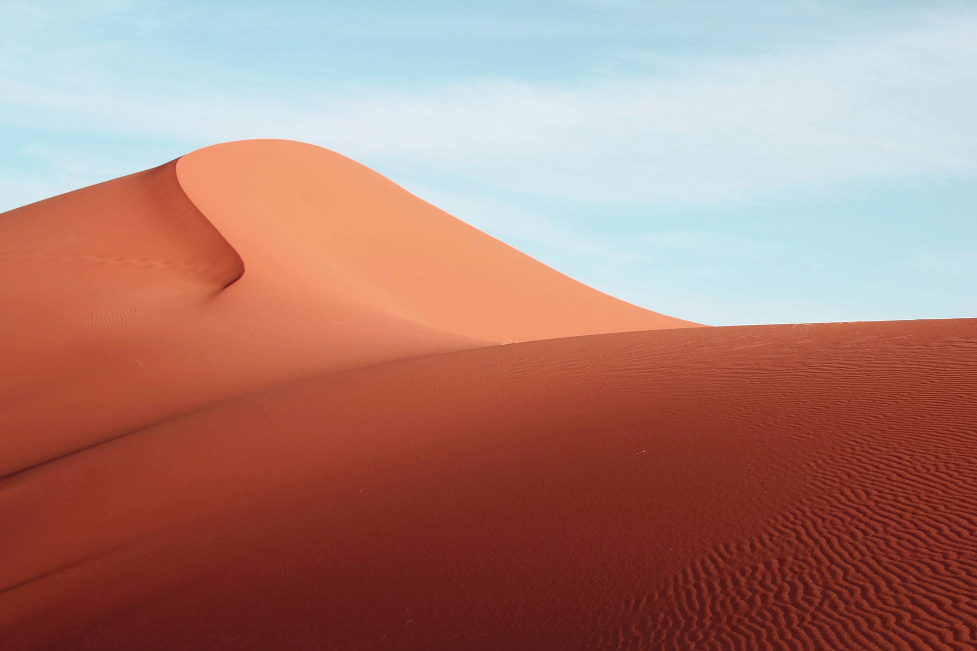 sahara