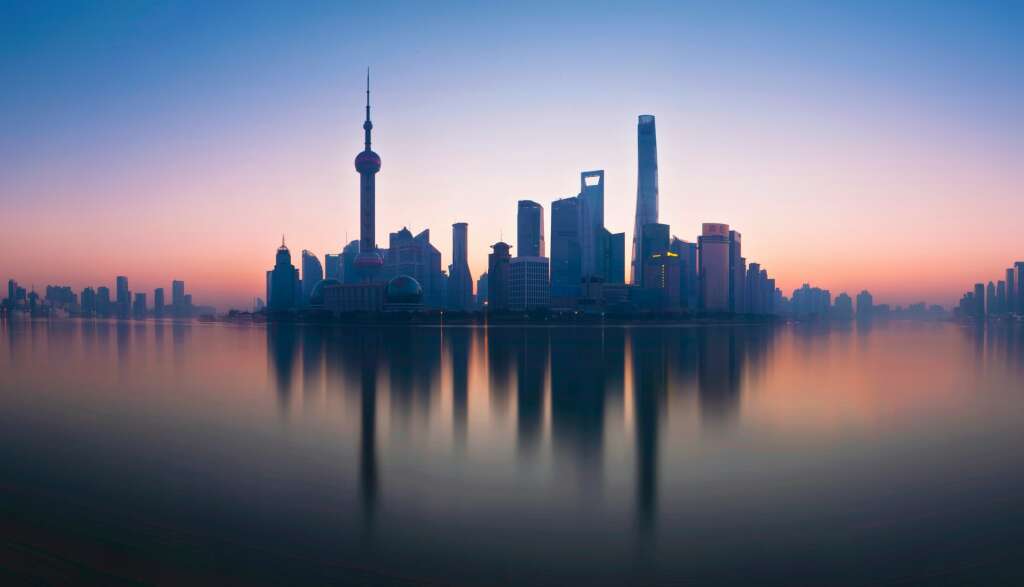 Shanghai: 5 geheimen van de stad die zichzelf voortdurend opnieuw uitvindt