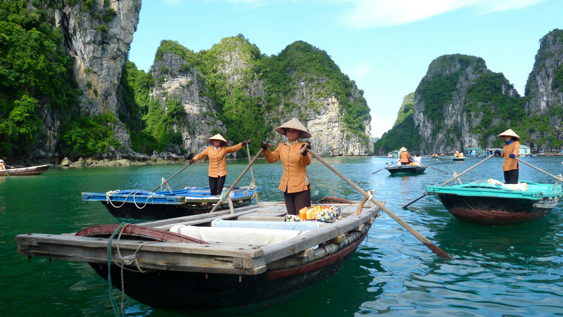 HALONG
