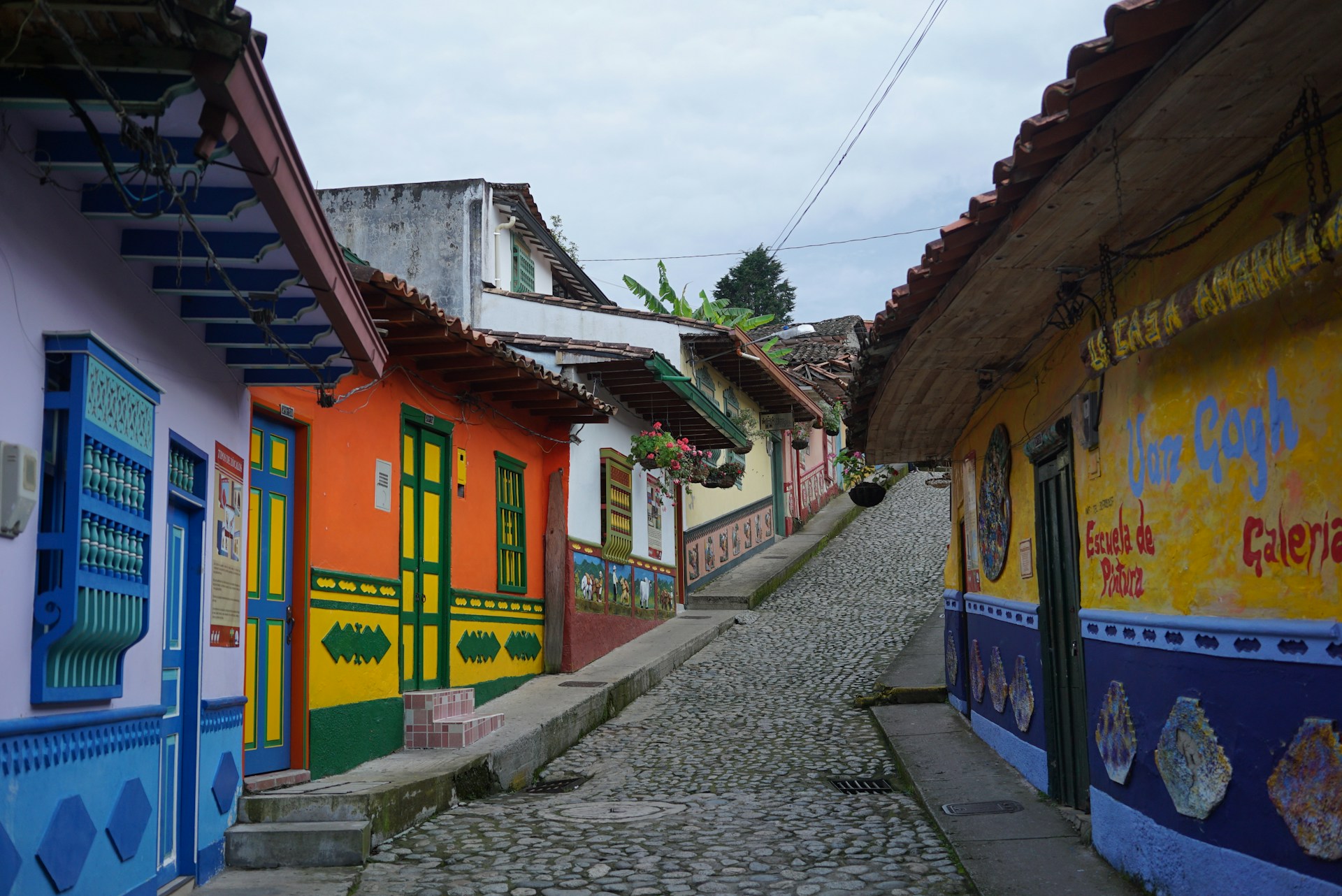 medellin