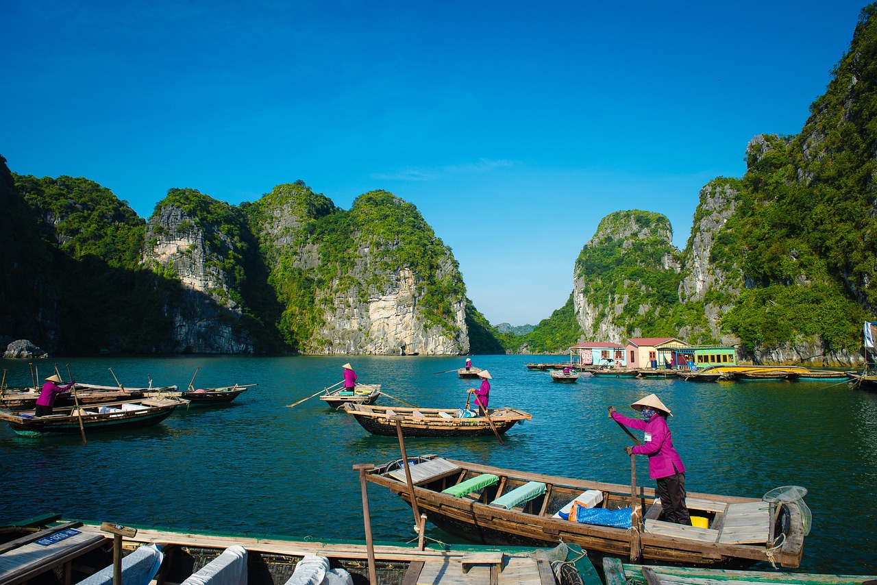 HALONG