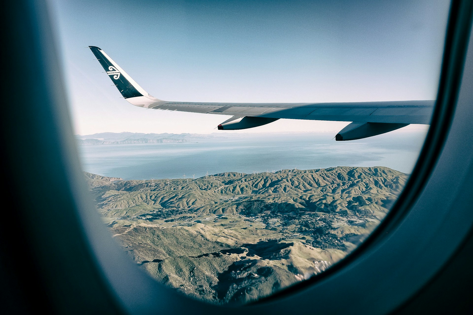 Dit zijn de namen van de veiligste luchtvaartmaatschappijen volgens Airline Ratings
