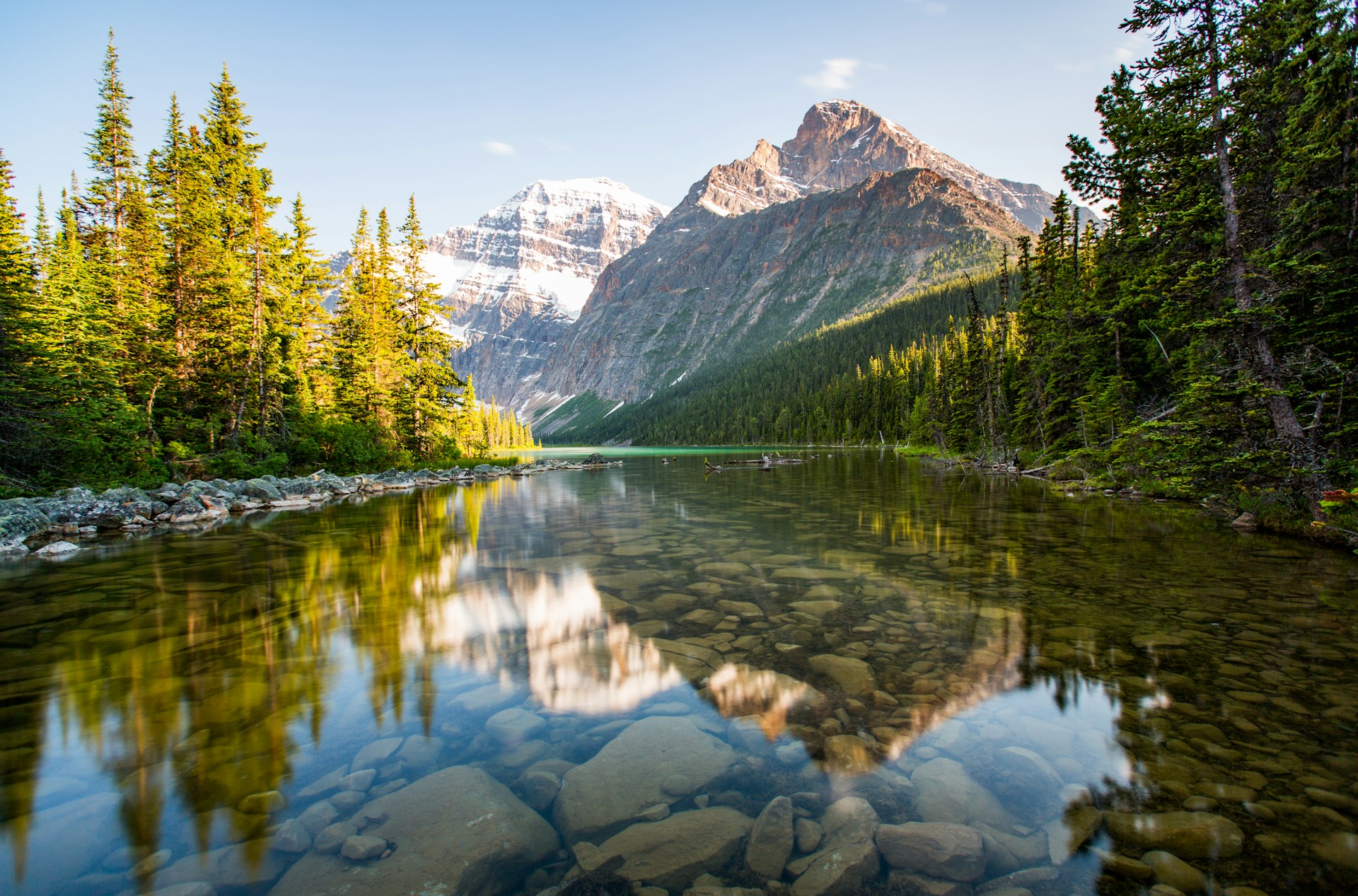Au Canada, une province freine les… énergies renouvelables pour des raisons touristiques !