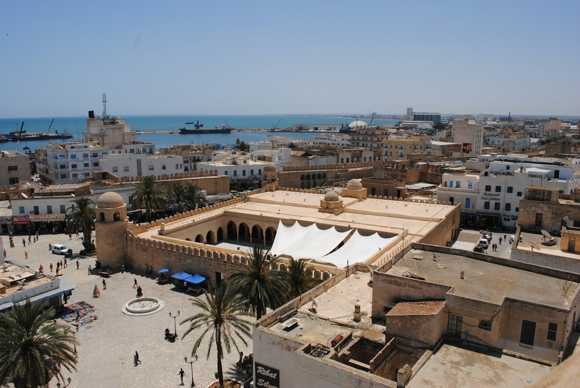La Tunisie, le bon plan du moment ?