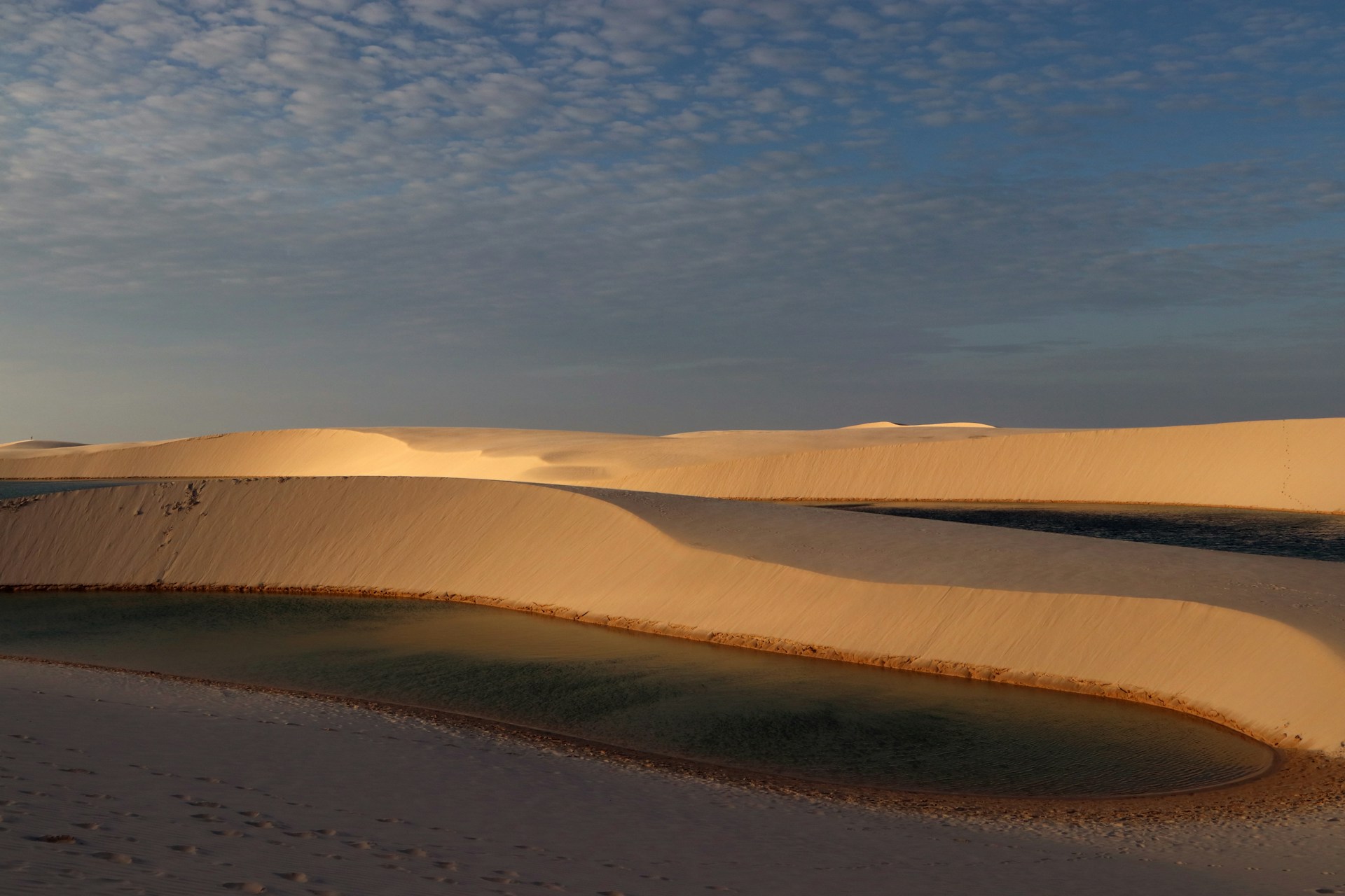 Lençóis Maranhenses