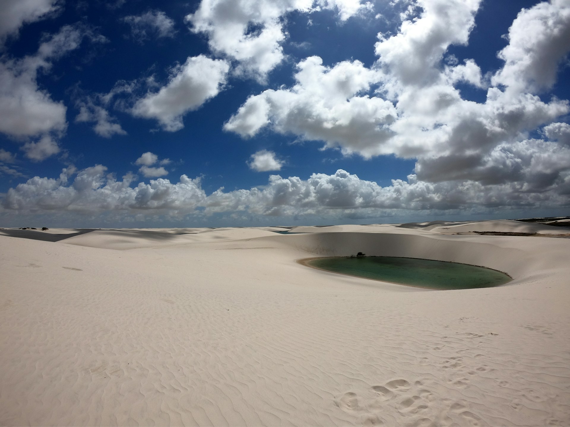 Lençóis Maranhenses