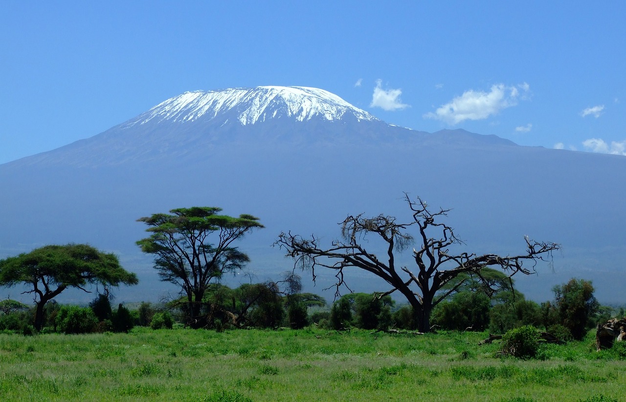 TANZANIA