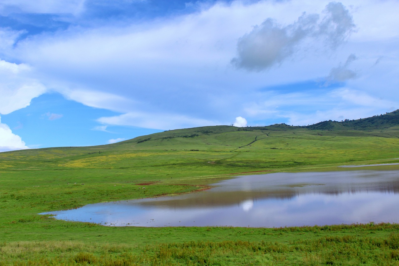 TANZANIA