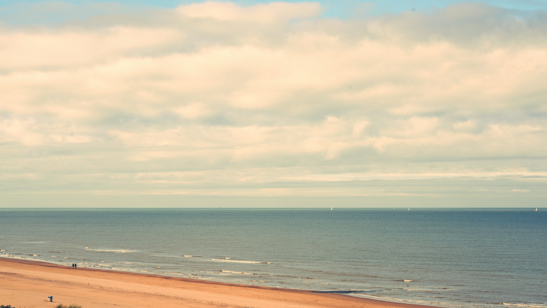 Klimaatverandering: Vlaanderen wil zijn kust beschermen voor de volgende eeuw!