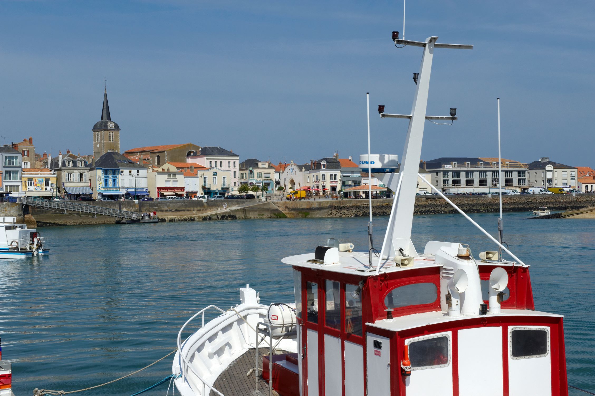 Sables d'Olonne