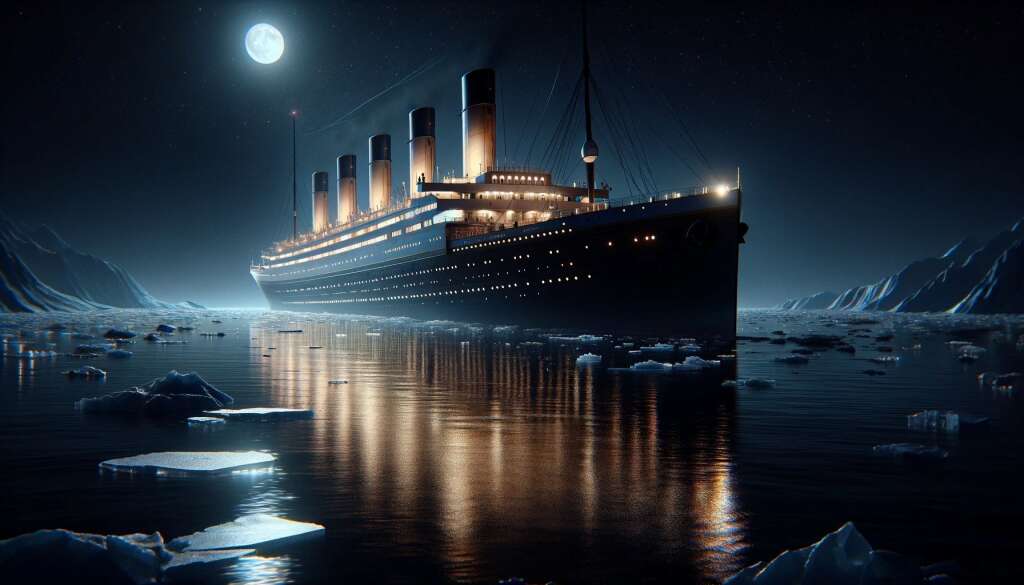 Titanic: een meeslepende tentoonstelling in Brussel!