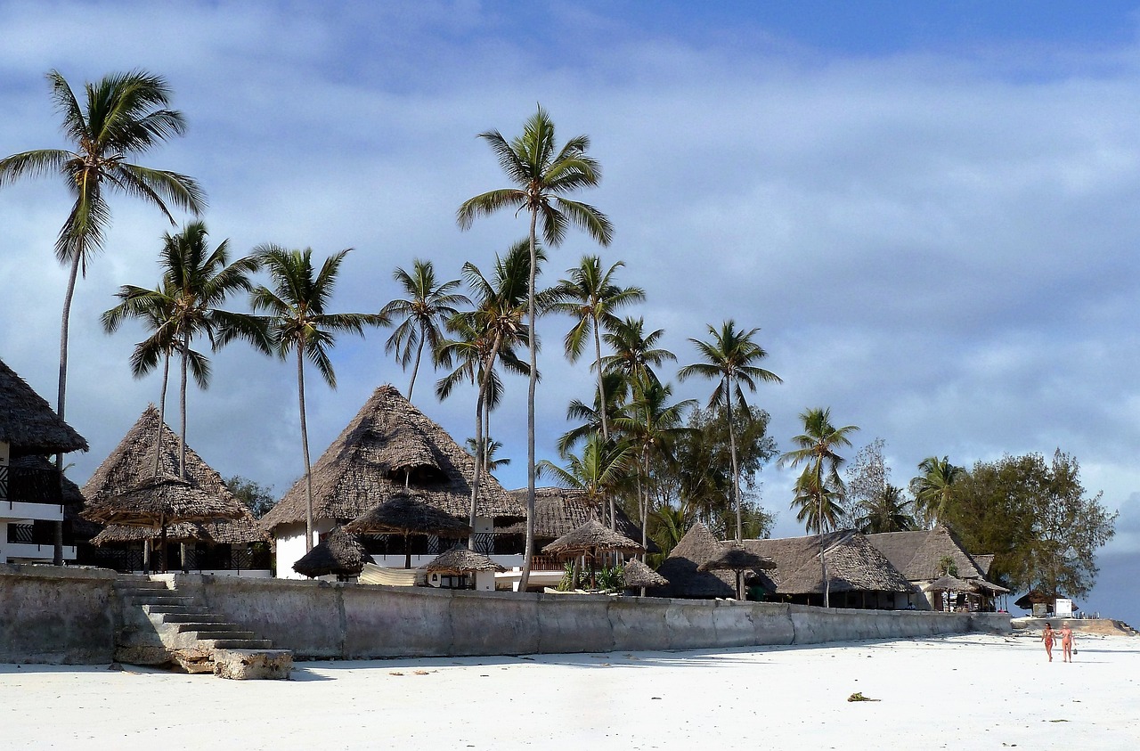 TANZANIA