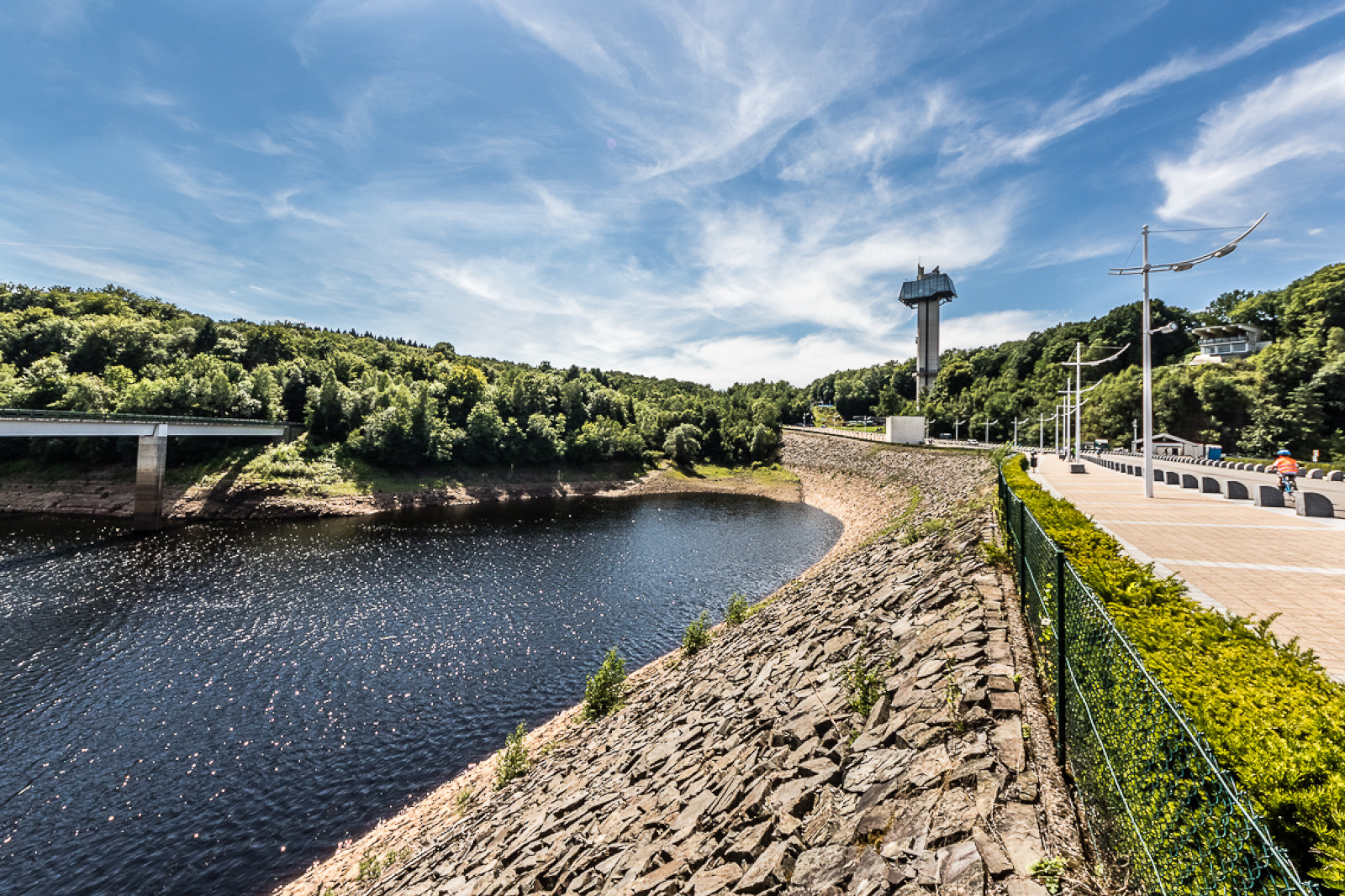 barrage de la gileppe